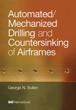 SAE International Book Explores Airframe Drilling/Countersinking...