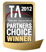 TelePacific Top Regional CLEC Award Winner