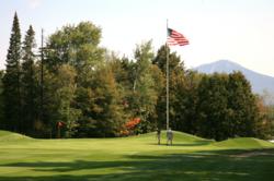 Whiteface Club and Resort Golf Course