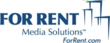 For Rent Media Solutions™ Reveals Major Online Enhancements