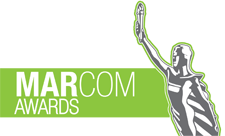 MarCom Award Winner!