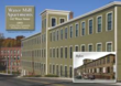 Massachusetts Historic and Brownfields Tax Credits Help Support...