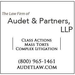 Audet and Partners LLP
