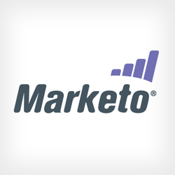 Marketo logo