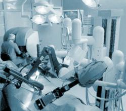 Alonso Krangle is currently offering free Da Vinci Robotic Surgery complications lawsuit evaluations. Contact Alonso Krangle at 1-800-403-6191, or visit www.FightForVictims.com