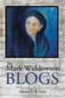 Adrian G R Scott announce release of ‘The Mark Widdowson Blogs’