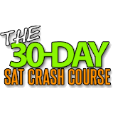Last-Minute SAT Program