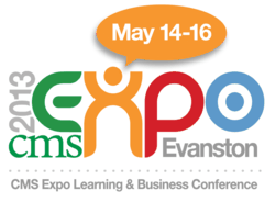 CMS Expo