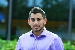 Internet Entrepreneur Trent Silver