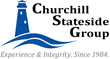 Churchill Stateside Group