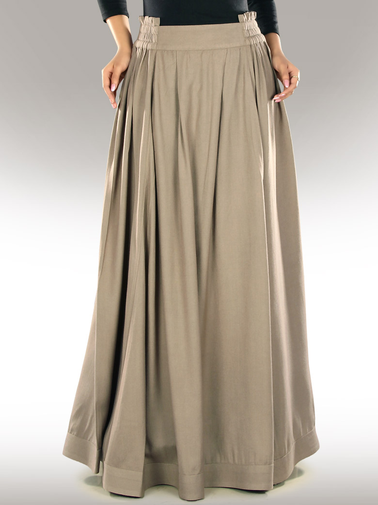 Formal Long Skirts Online | Jill Dress