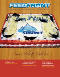 Happy 10th Birthday to Affiliate Summit