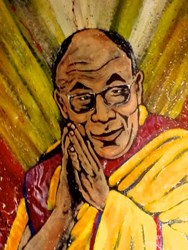 Dalai Lama