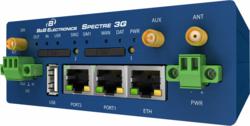 Spectre 3G-W Wi-Fi Access Point