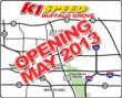 K1 Speed to Open Indoor Karting Center in Chicago