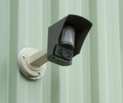 A SecurTek Videofied event-based camera