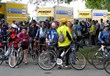 Penske Truck Rental Sponsors Face of America Ride with Disabled...