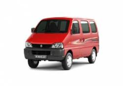 Maruti Eeco - Gaadi.com