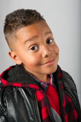 Richie Lawrence, Talent INC Canada, TalentINC, John Stevens, Doug Sloan, Best Man 2, Fisher Price, Ambition Talent