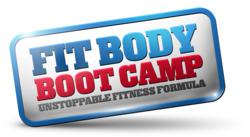 Fit Body Boot Camp Franchise