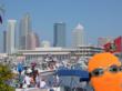 Seva Call Launch Takes on Tampa