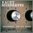 Kacey Musgraves’ Early Acoustic Song Recordings Released on April 10,...