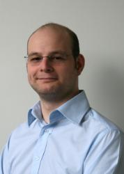 Chris Norton - Head of SEO at The Auto Network