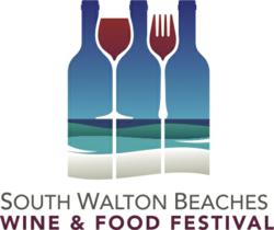 infinitee designs and develops a new website for the 2013 South Walton Beaches Wine & Food Festival.