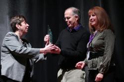 American Hearing Aid Associates (AHAA) proudly recognized their Associates’ 2012 accomplishments with five honors for outstanding business performance.