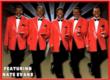 Music & Event Entertainment Agency Mark Sonder Productions Proudly...