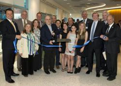 North Shore Lij S New 130m Pavilion Dedicated At Cohen