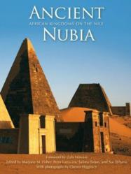 Ancient Nubia Book