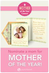 Send a free digital card announcing your nomination for the chance to win a $500 gift card.