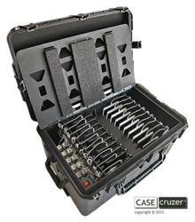 20 Pack iPad Mini Mobile Charging Station