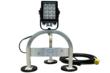 Larson Electronics Releases LED Flood Light with Magnetic Mount...