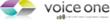 Voice One Powered by thē Call Center Corporation is Pleased to Offer...
