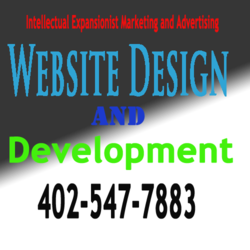 Professional content strategy and website development