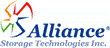 Data Archiving Leader, Alliance Storage Technologies Inc. Renews...