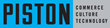 Piston Wins 12 ADDY Awards, Including 2 Gold and Best of Show