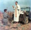 Media Advisory – Screening and Q & A with Miracle of Fr. Kapaun...
