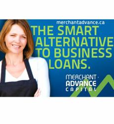 Canadian small business loans