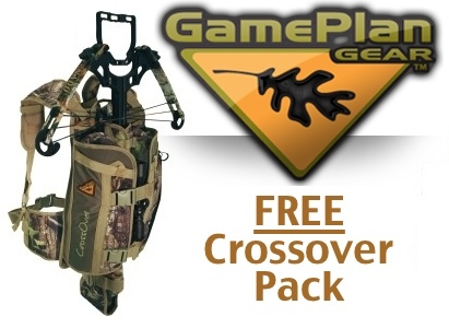 crossbow pack