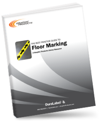 Best Practices Guide to 5S Floor Marking