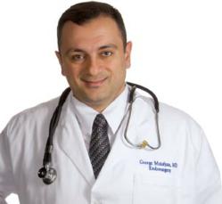 Bariatric Surgeon in Glendale, CA, Dr. George Mutafyan