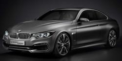 All-new BMW 4 Series