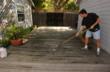Deck Prep Is Priceless With "Deckspert" Advice