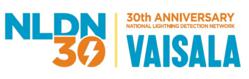 National Lightning Detection Network
