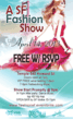 Temple Nightclub Hosts San Francisco Fashion Show and Networking Mixer...