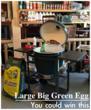 First Hoosier EGGfest 2013 "Battle of the Eggs" Nappanee...