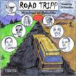 Coast 2 Coast Mixtapes Presents the “Road Tripp” Mixtape by JamVille